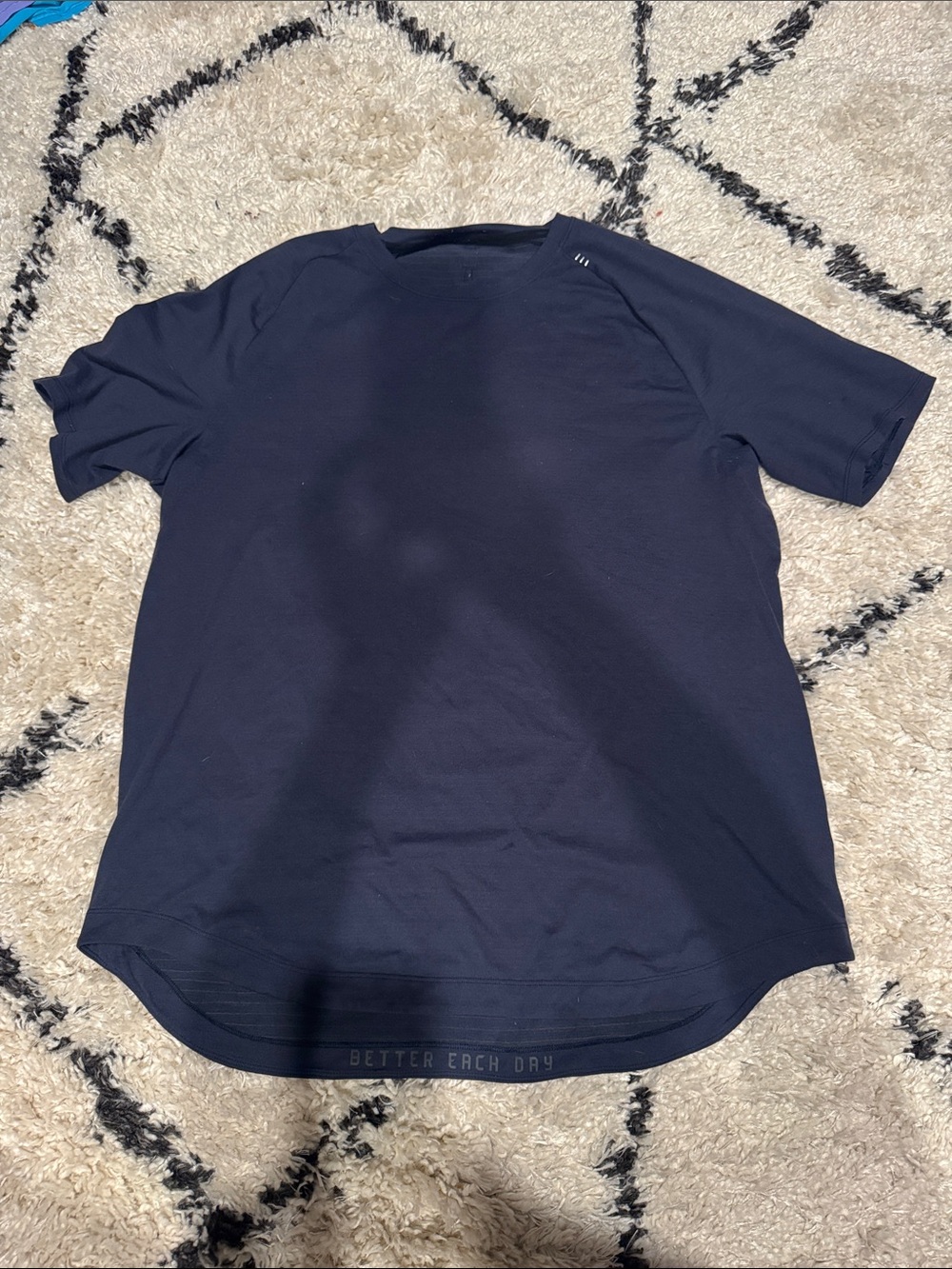 Drysense short sleeve